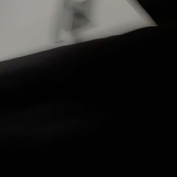 &Other Stories Paris Atelier Black Belted Dress - Picture 8 of 12